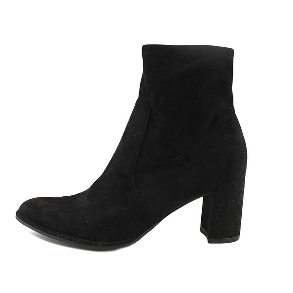 marc fisher lizzy bootie
