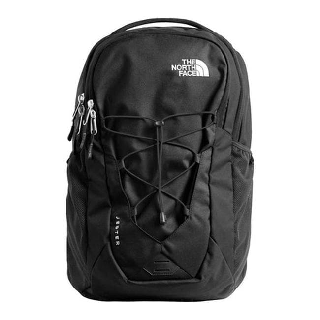 north face jester size