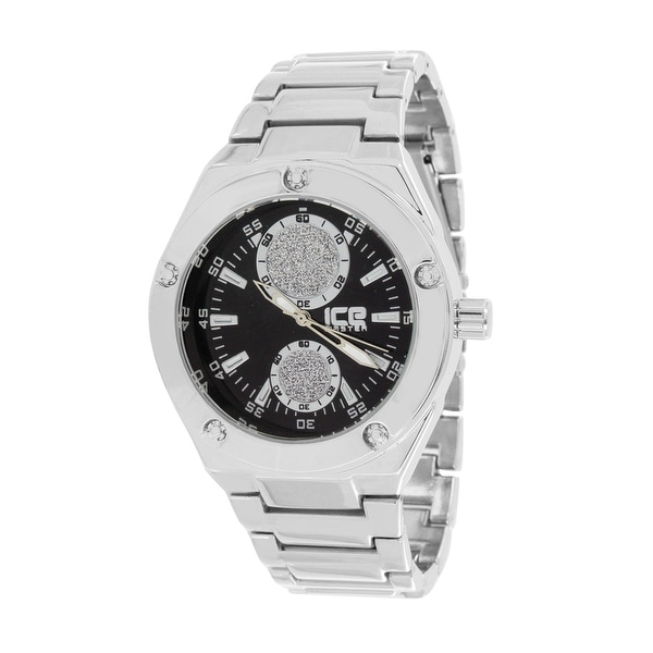 ice master watch