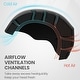 preview thumbnail 4 of 9, Ski Helmet - Snowboard Helmet for Men, Women & Youth,X-Large - X-Large