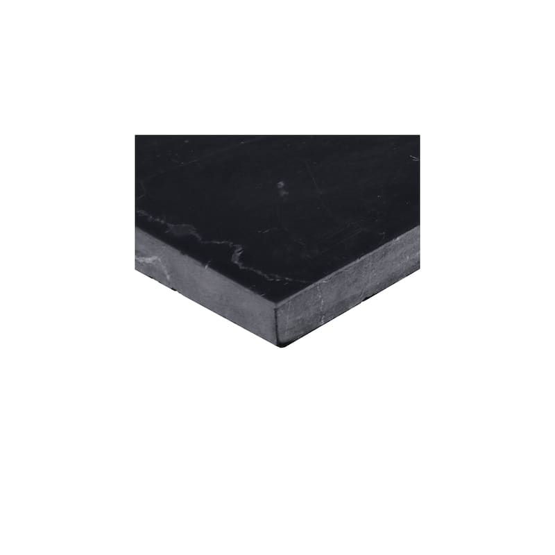 Daltile Pietra Divina 4" x 12" Marble Natural Stone Tile in Honed Namaste (30 PC Per Carton) (9.90 SQFT Per Carton)
