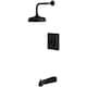 Option Matte Black