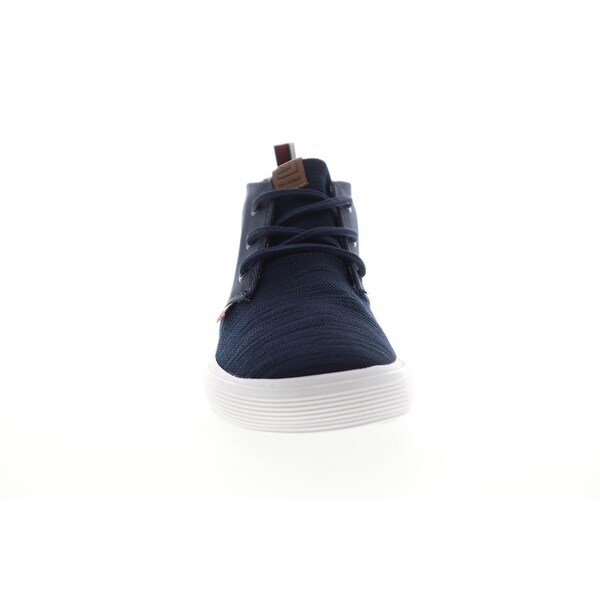 ben sherman bristol chukka sneaker