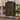 Salma Modern and Contemporary 2-Door Shoe Storage Wood Cabinet
