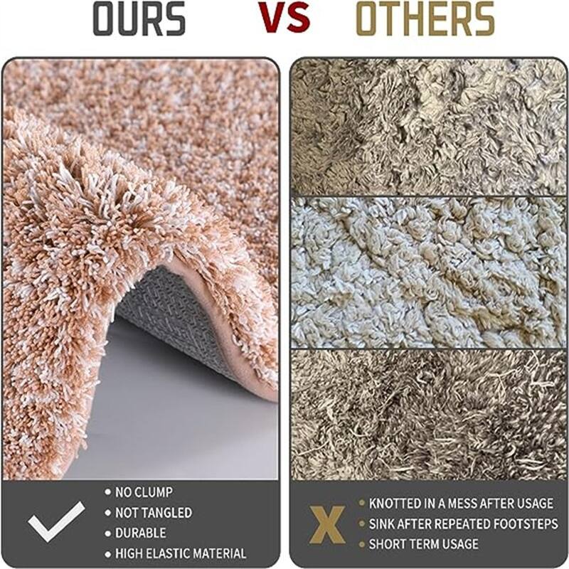 Bathroom Rugs