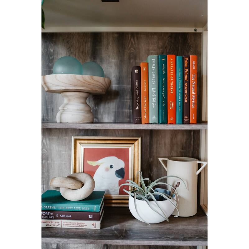 Books Brown Decorative Accessories: Cabin ColorPak