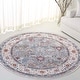 preview thumbnail 19 of 112, SAFAVIEH Lauren Ralph Lauren Lefka Rug