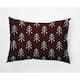 Option Christmas Burgandy