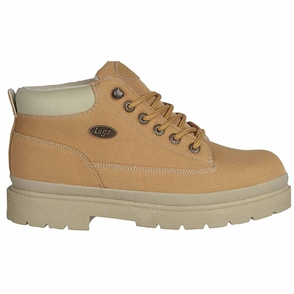 lugz drifter ballistic
