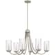 Option Brushed Nickel
