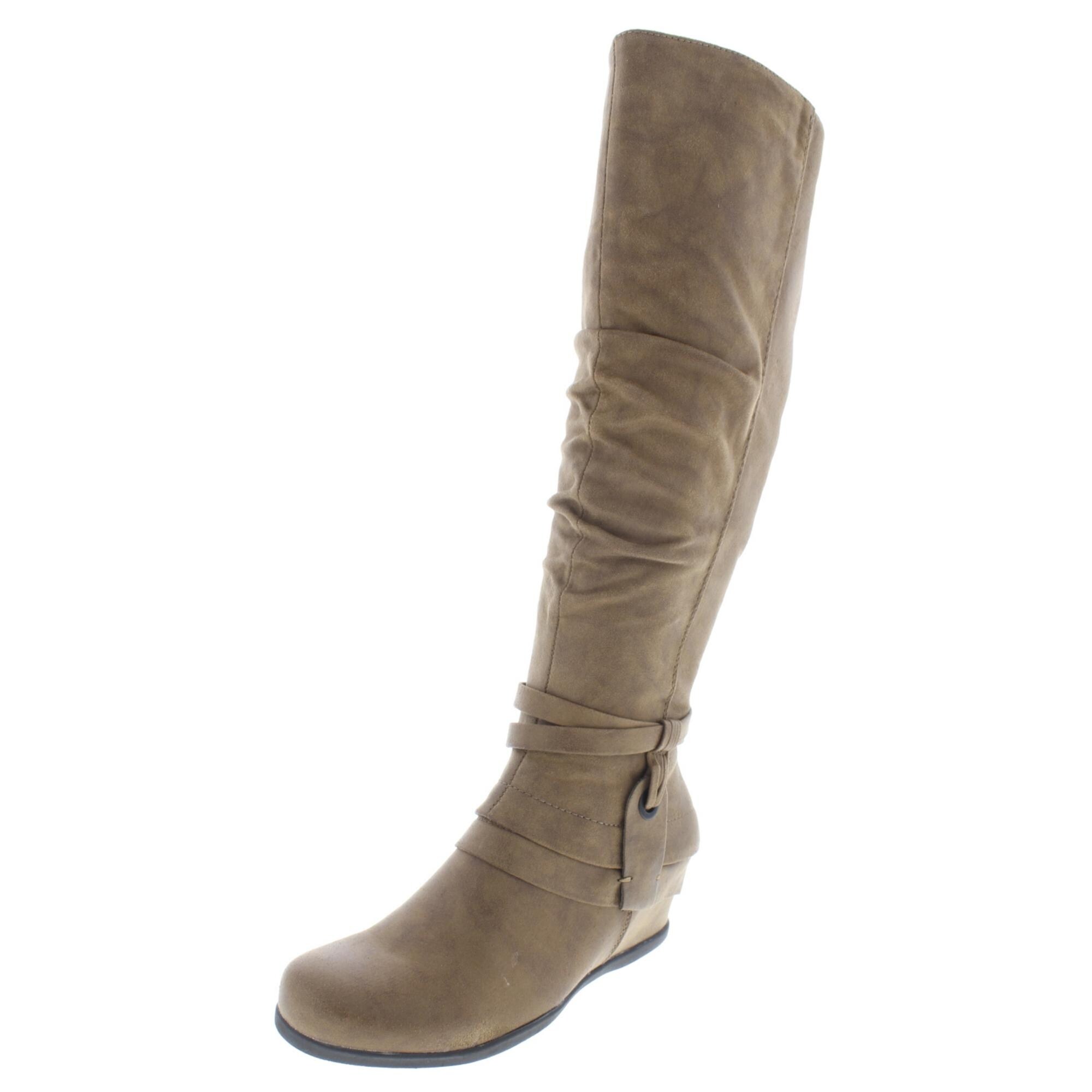 bare traps quarles boots