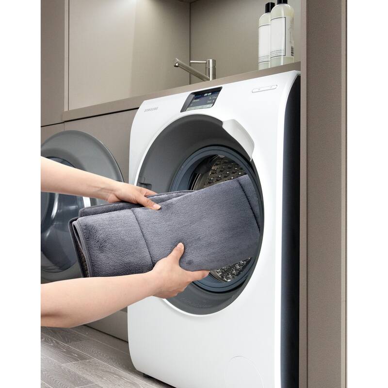 Ultra-Soft Extra-Thick Non-Slip Memory Foam Long Bath Runner Mat 2 ft x 5 ft