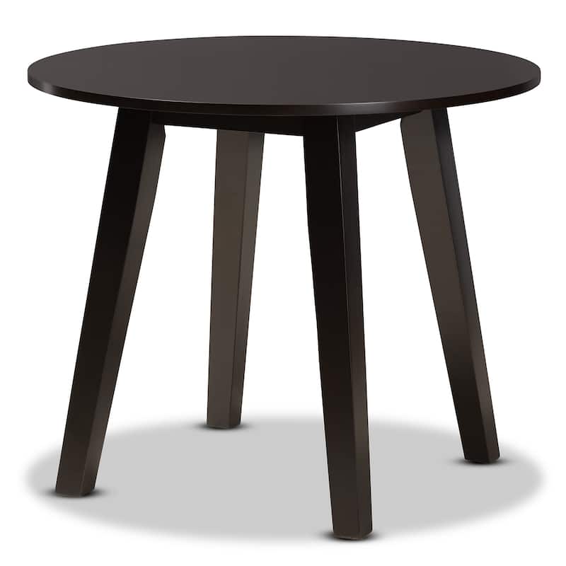 Eliza Modern and Contemporary 5-Piece Dining Set