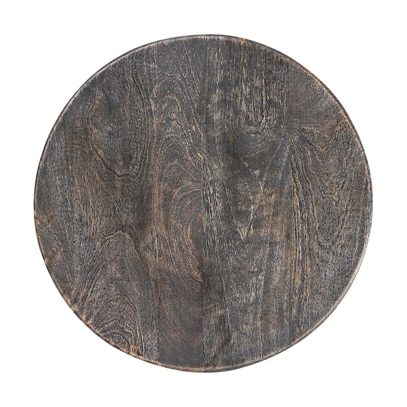 Hooker Furniture 7228-50011-89 Commerce and Market 20" Diameter Mango