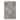 Tangier Grey Rug 5'2" x 8'2" - 5'2 x 8'2