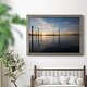 preview thumbnail 58 of 68, Bay at Sunset-Premium Framed Canvas - Ready to Hang