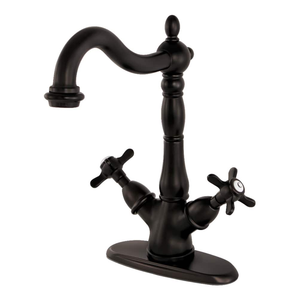 Essex Vessel Sink Faucet