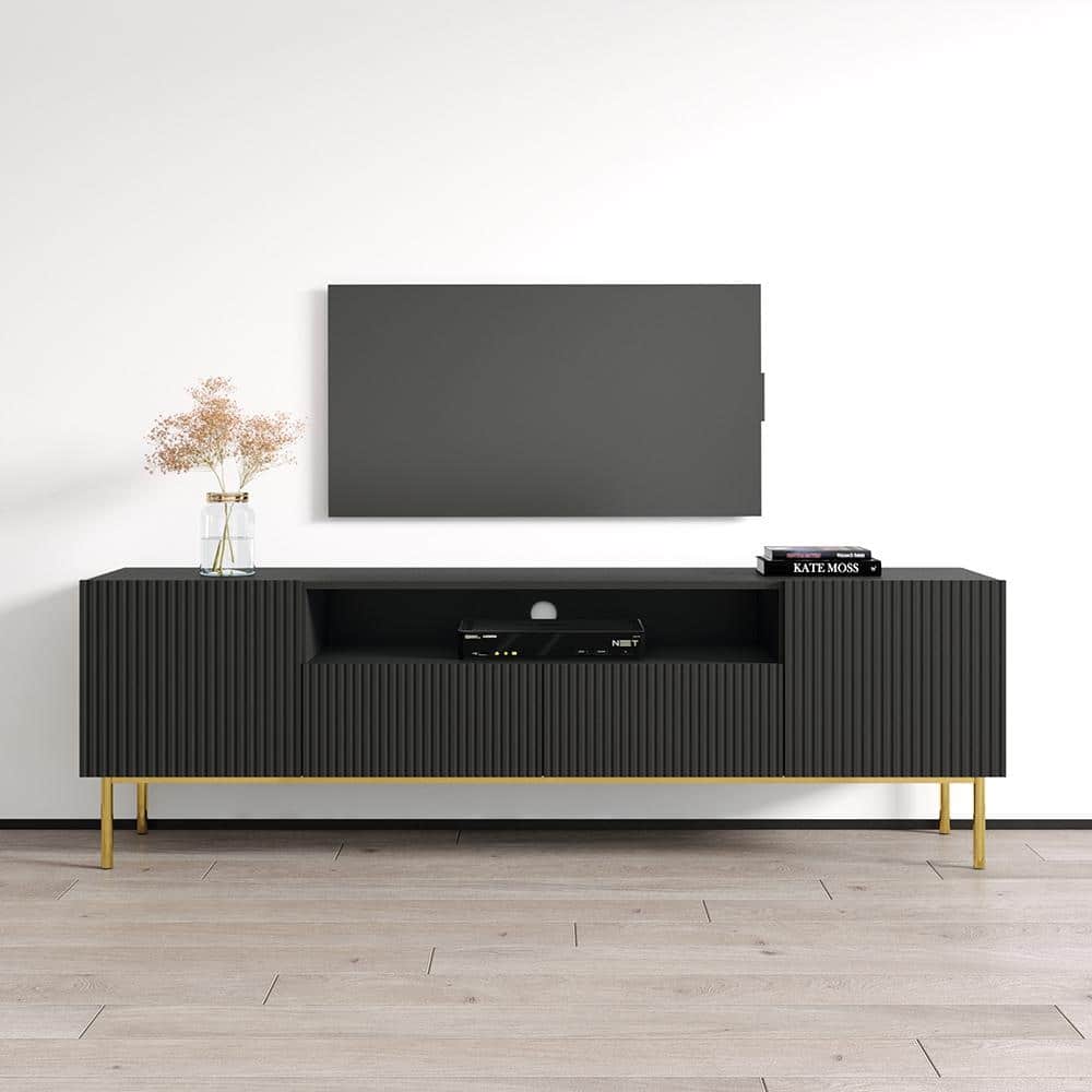 Nicole 75" TV Stand