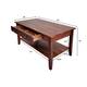 Option Mahogany