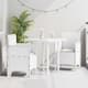 Option White Cream white /2