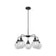 Option Oil Rubbed Bronze / Seedy