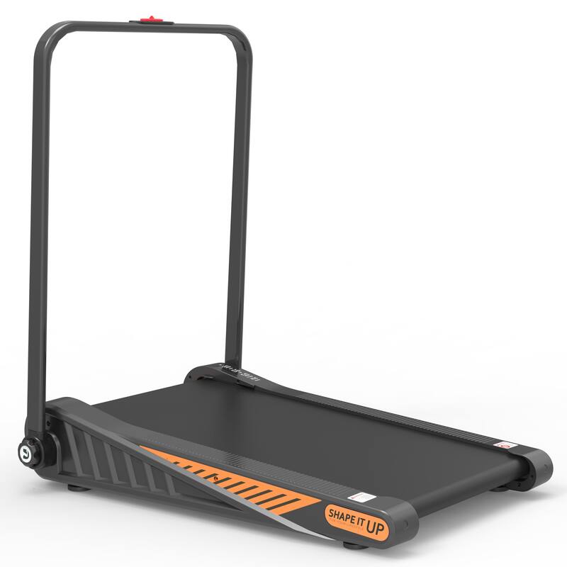 Under Desk Treadmill with Remote Control Folding Treadmill Bed Bath & Beyond 39026912