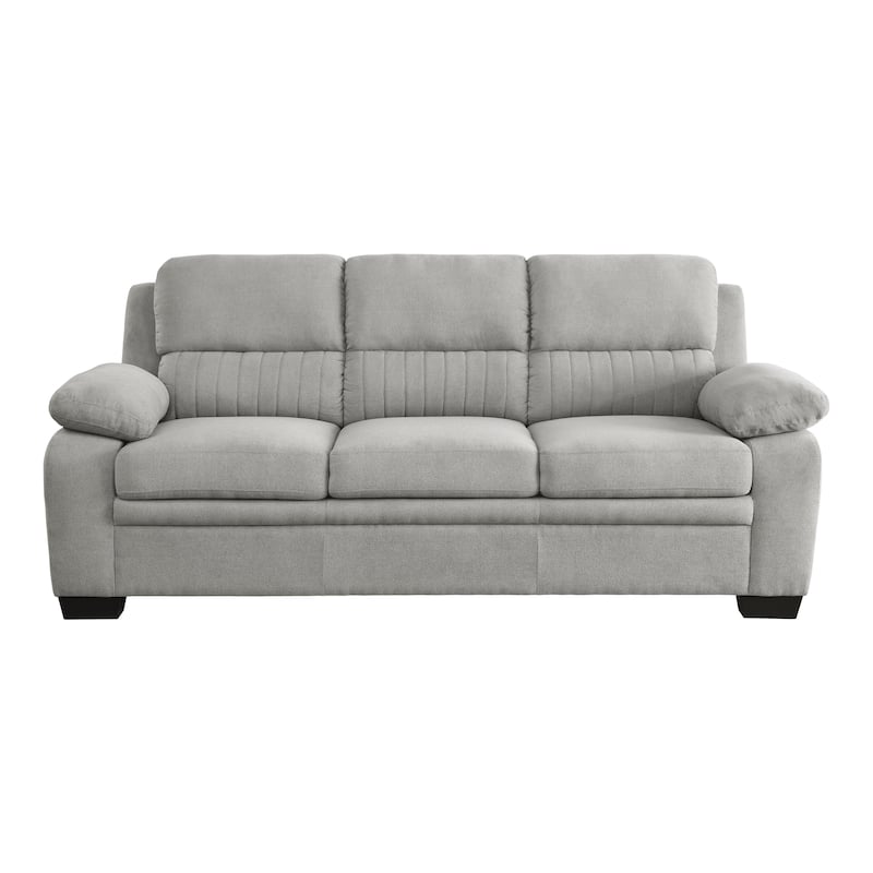 Onofre 2-Piece Fabric Living Room Sofa Set