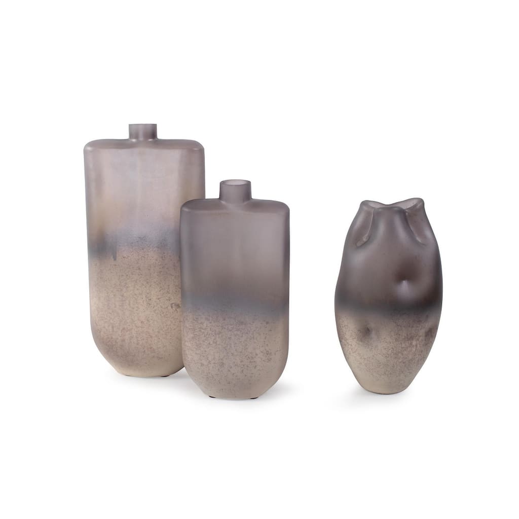 Electric Flow Vase- Short