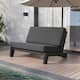 Option Dark Grey/Loveset