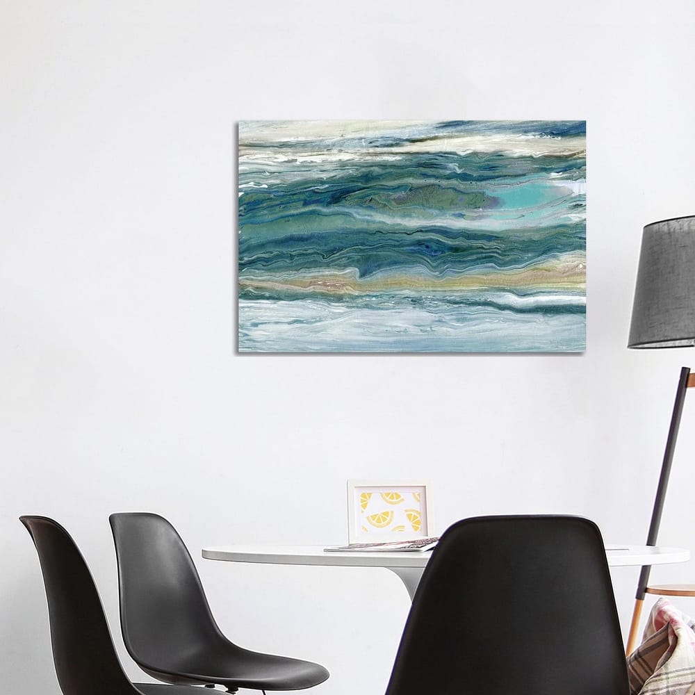 iCanvas "Wind and Water" by Carol Robinson Canvas Print