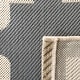 preview thumbnail 23 of 132, SAFAVIEH Courtyard Dorthey Indoor/ Outdoor Waterproof Patio Backyard Rug