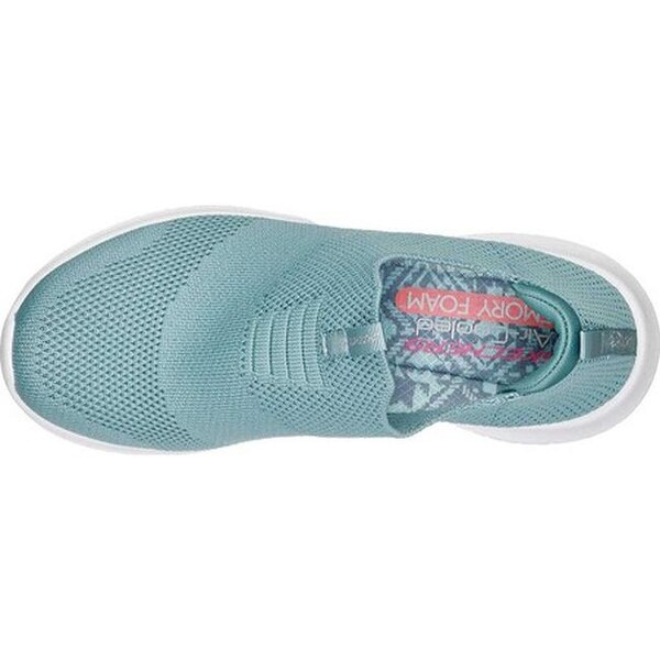 Skechers ultra flex first top take sage