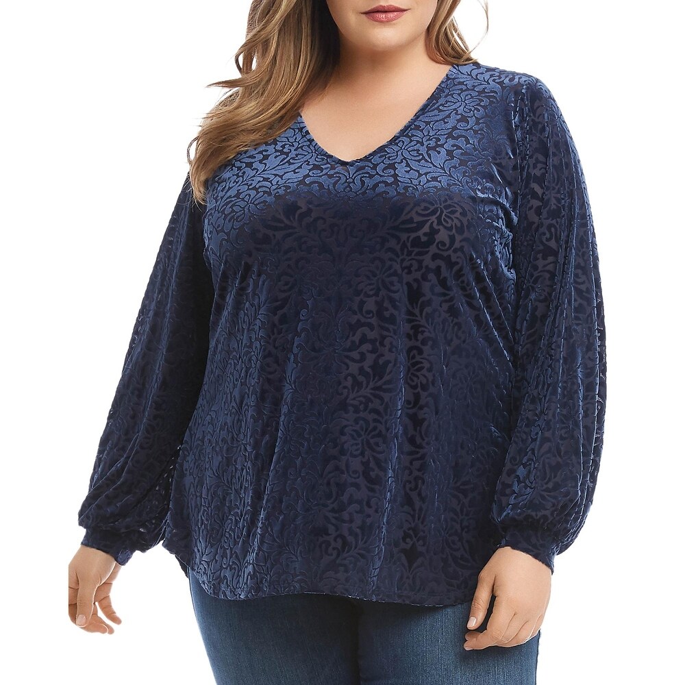 karen kane plus size clothing