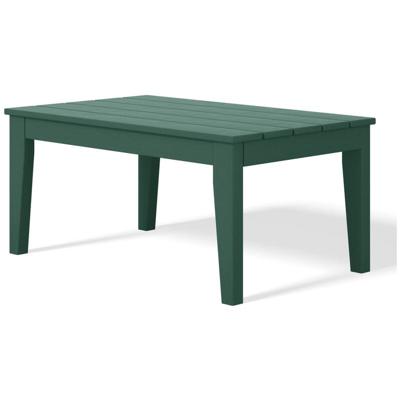 Laguna Poly Coffee Table