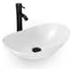 Option Ceramic boat sink