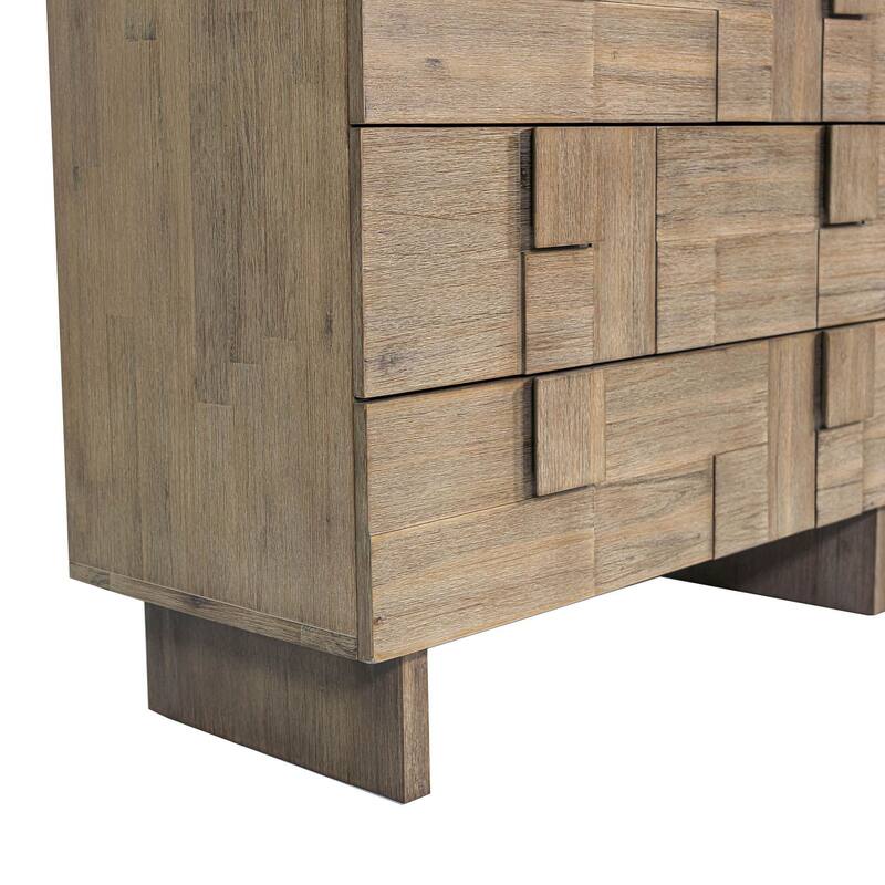 Sophie 5-Drawer Chest