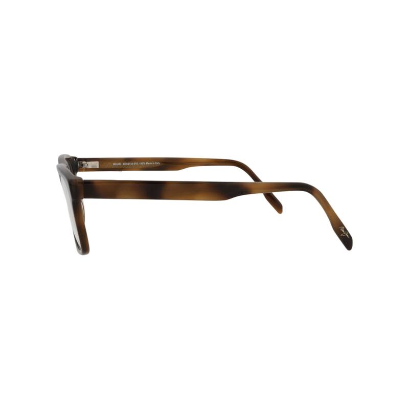 Maui Jim Square-Frame Acetate Optical Frames - N/A
