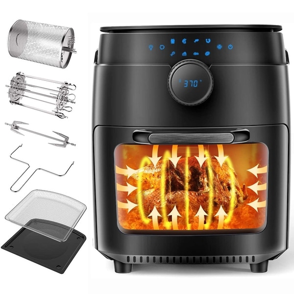 Ninja foodi digital air fryer oven bed bath deals and beyond
