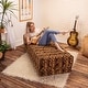preview thumbnail 52 of 77, Jaxx Artemis Daybed Queen Size Convertible Sleeper