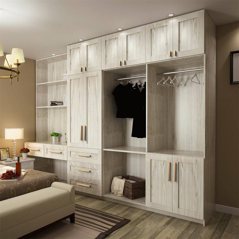Cabinet Handles 12 PCS