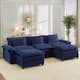 Option Dark Blue