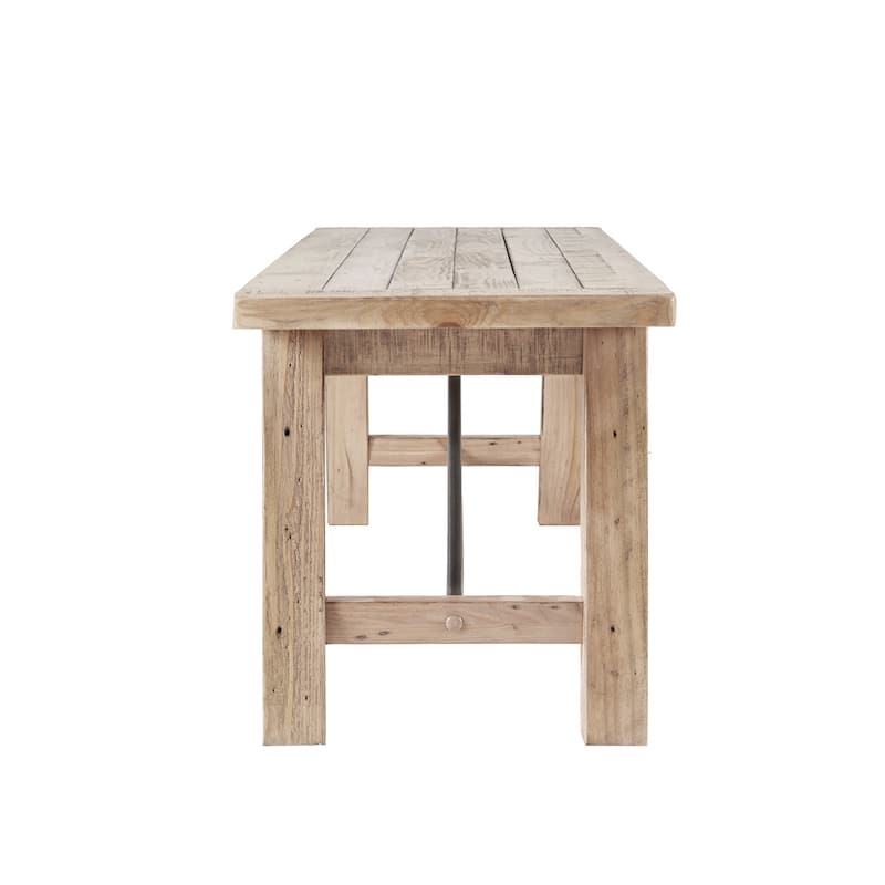 INK+IVY Sonoma Dining Bench