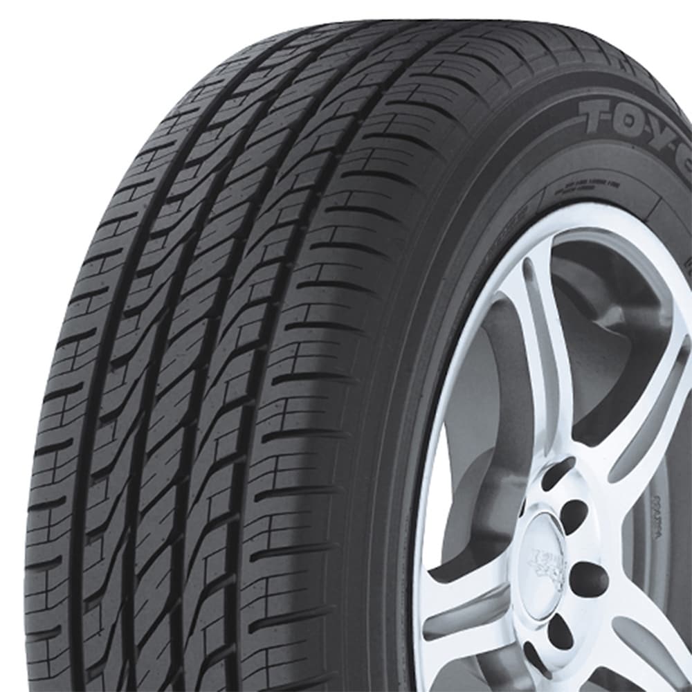 Toyo extensa a/s ii P235/50R17 96H bsw all-season tire
