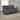 Ashton 76" Faux Leather Manual Double Glider Reclining Loveseat