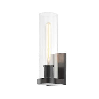 Hudson Valley Porter 1 Light Wall Sconce