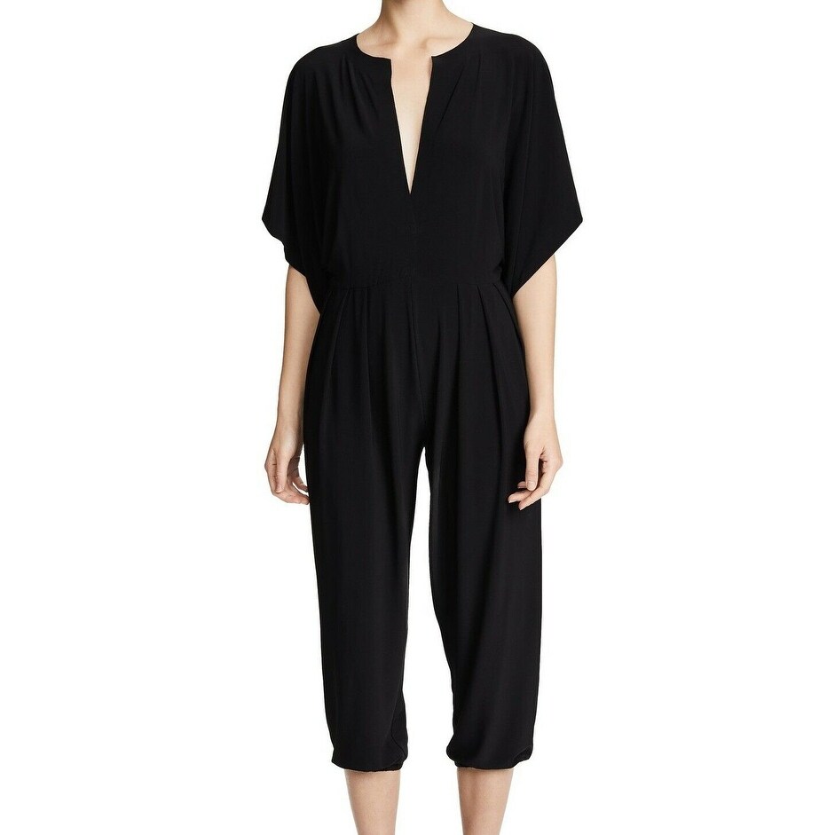 norma kamali jumpsuit sale