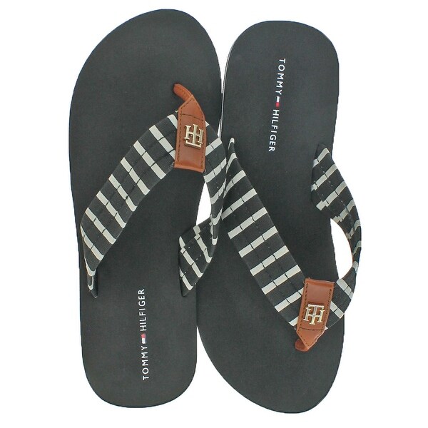 Tommy Hilfiger Assorted Women's EVA Flip Flop Sandals