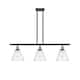 Option Black Antique Brass / Seedy
