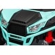 preview thumbnail 11 of 52, Kids 24V Ride-On UTV Off-Road Car, 4WD/2WD Switch, 3-Speed Electric Vehicle with Remote, Bluetooth, and Storage