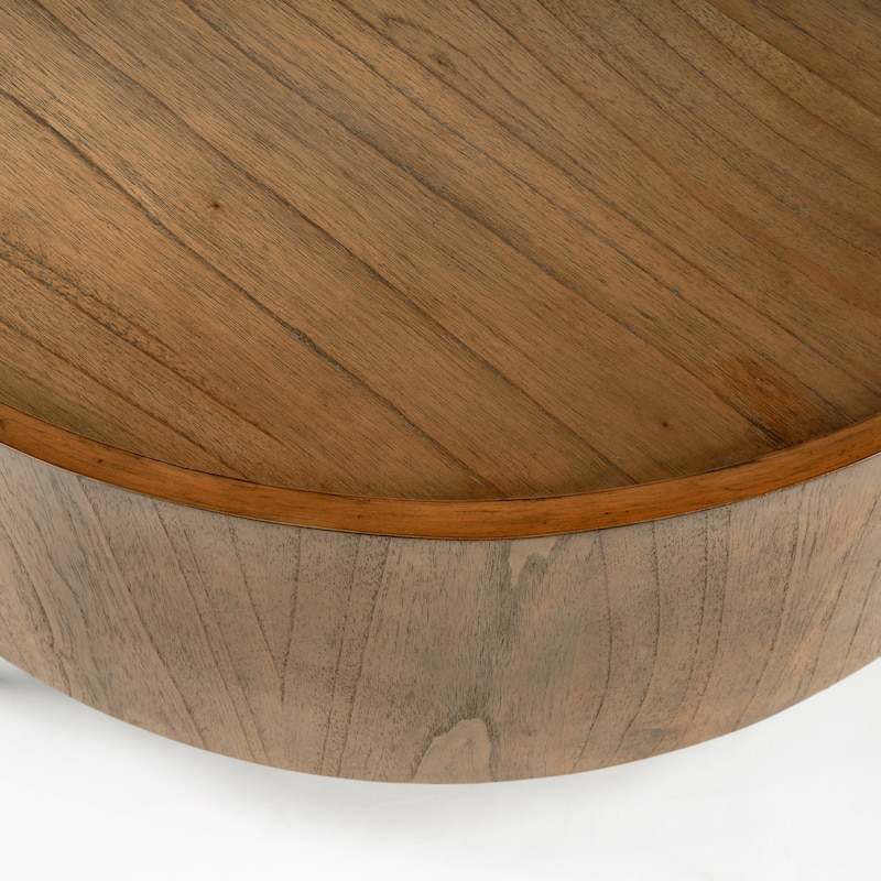 Butler Tori Round Coffee Table
